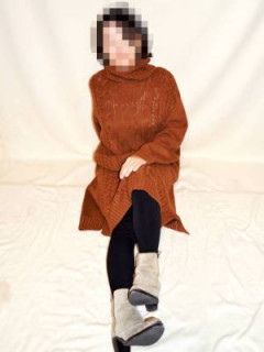 - ギャルの宅配便 - 体験 20才